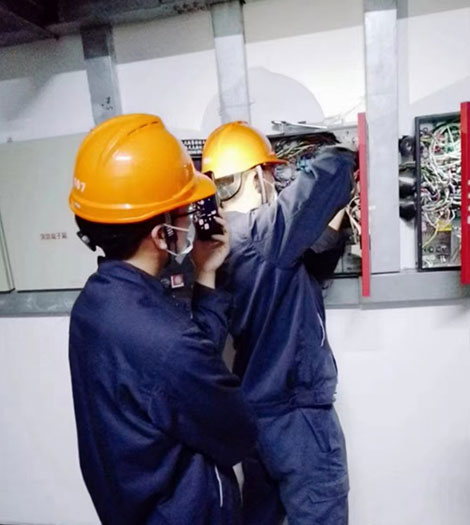  湖北鑫弘森工程科技有限公司