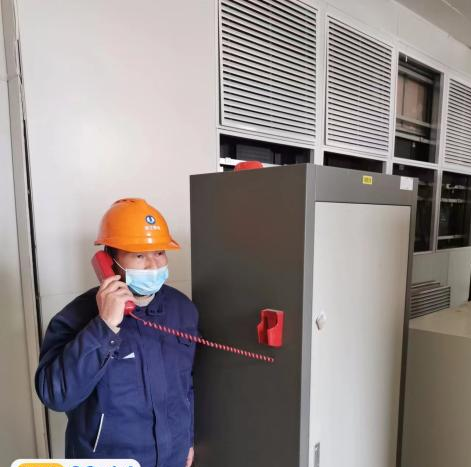 清江物业公司鄂州发电公司消防系统维修保养服务