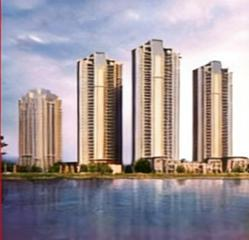 佳兆业滨江一号