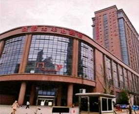武汉市中心医院
