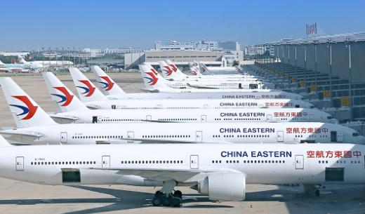 东航技术武汉分公司