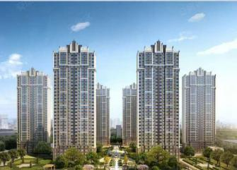 电建武汉泷悦华府