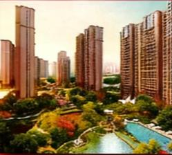 佳兆业金域天下